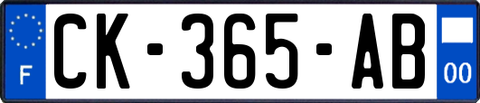 CK-365-AB