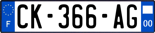 CK-366-AG