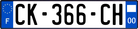 CK-366-CH
