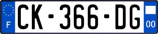 CK-366-DG