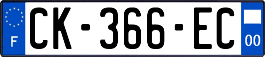 CK-366-EC