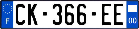 CK-366-EE