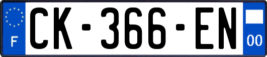 CK-366-EN