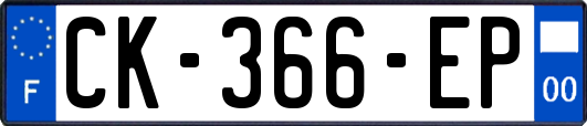 CK-366-EP