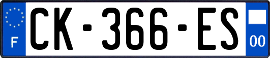 CK-366-ES