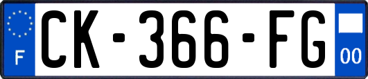 CK-366-FG