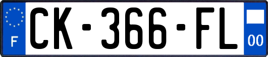 CK-366-FL
