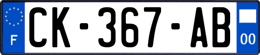 CK-367-AB