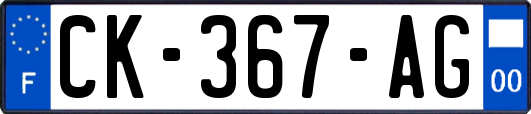 CK-367-AG