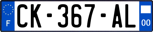 CK-367-AL