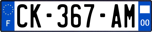 CK-367-AM