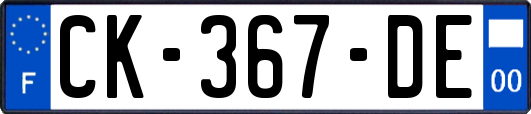CK-367-DE