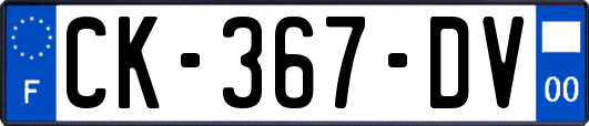 CK-367-DV
