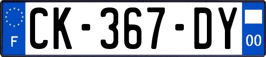 CK-367-DY