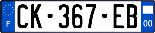 CK-367-EB