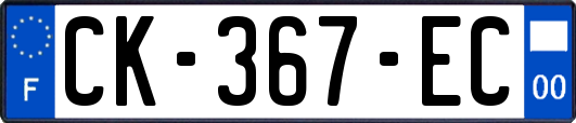 CK-367-EC