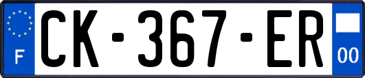 CK-367-ER