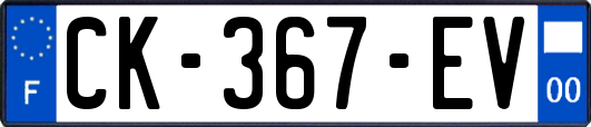 CK-367-EV