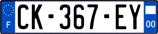 CK-367-EY