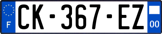 CK-367-EZ