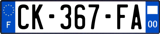 CK-367-FA