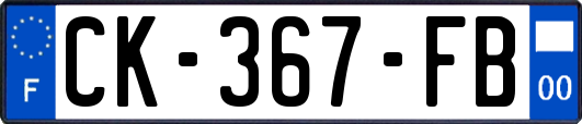 CK-367-FB