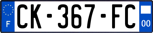 CK-367-FC