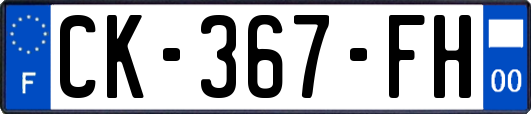 CK-367-FH