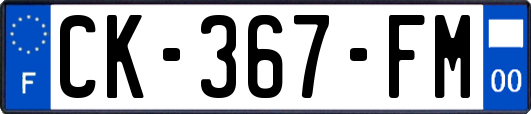 CK-367-FM