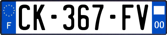 CK-367-FV