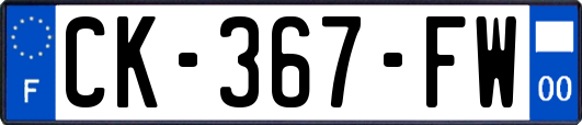CK-367-FW
