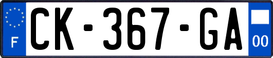 CK-367-GA