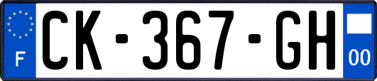CK-367-GH