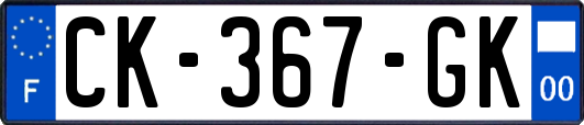 CK-367-GK