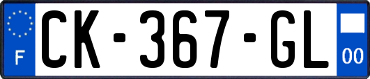 CK-367-GL