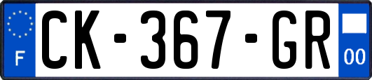 CK-367-GR