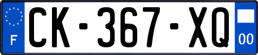 CK-367-XQ