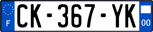 CK-367-YK