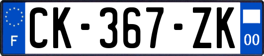 CK-367-ZK