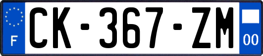 CK-367-ZM