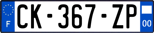 CK-367-ZP