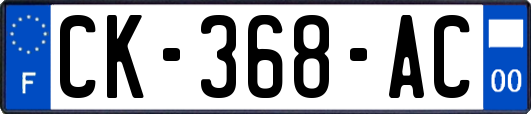CK-368-AC