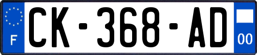 CK-368-AD
