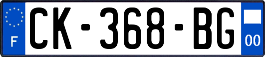 CK-368-BG