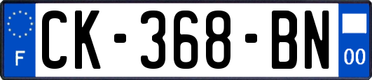 CK-368-BN