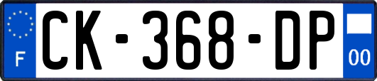 CK-368-DP