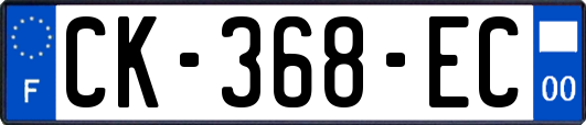 CK-368-EC