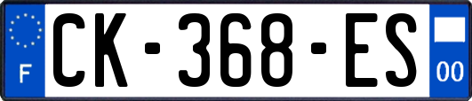 CK-368-ES