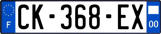 CK-368-EX