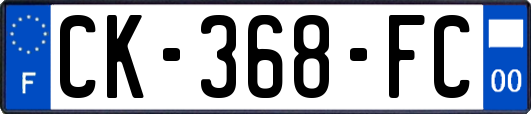 CK-368-FC